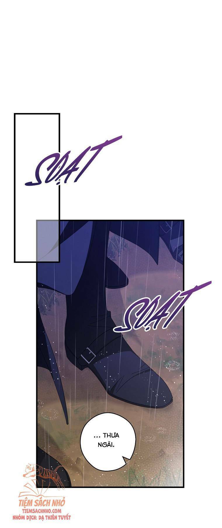 Phương Pháp Khiến Phu Quân Đứng Về Phía Tôi Chapter 37 - Trang 2