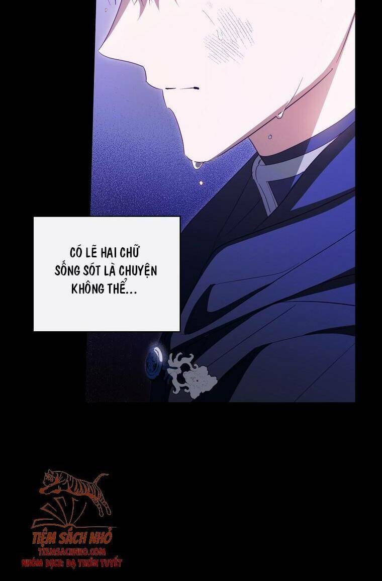 Phương Pháp Khiến Phu Quân Đứng Về Phía Tôi Chapter 37 - Trang 2