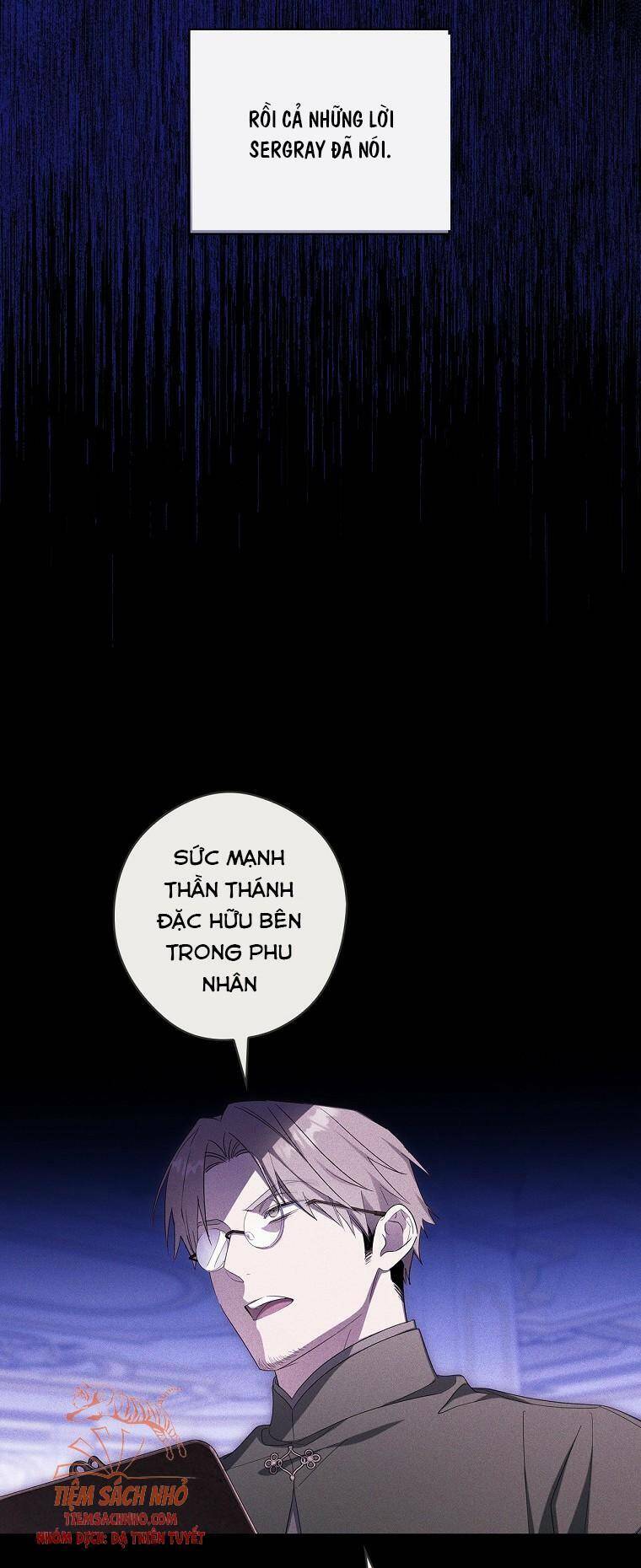 Phương Pháp Khiến Phu Quân Đứng Về Phía Tôi Chapter 37 - Trang 2