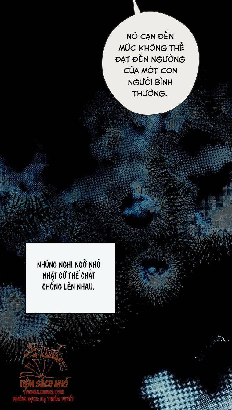 Phương Pháp Khiến Phu Quân Đứng Về Phía Tôi Chapter 37 - Trang 2