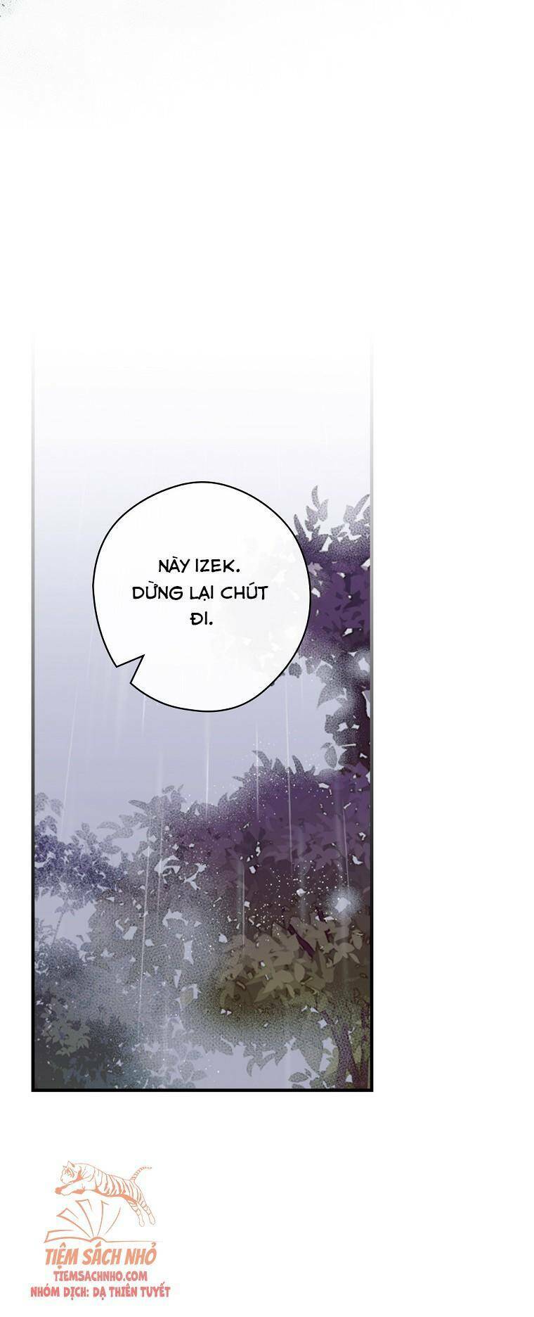 Phương Pháp Khiến Phu Quân Đứng Về Phía Tôi Chapter 37 - Trang 2