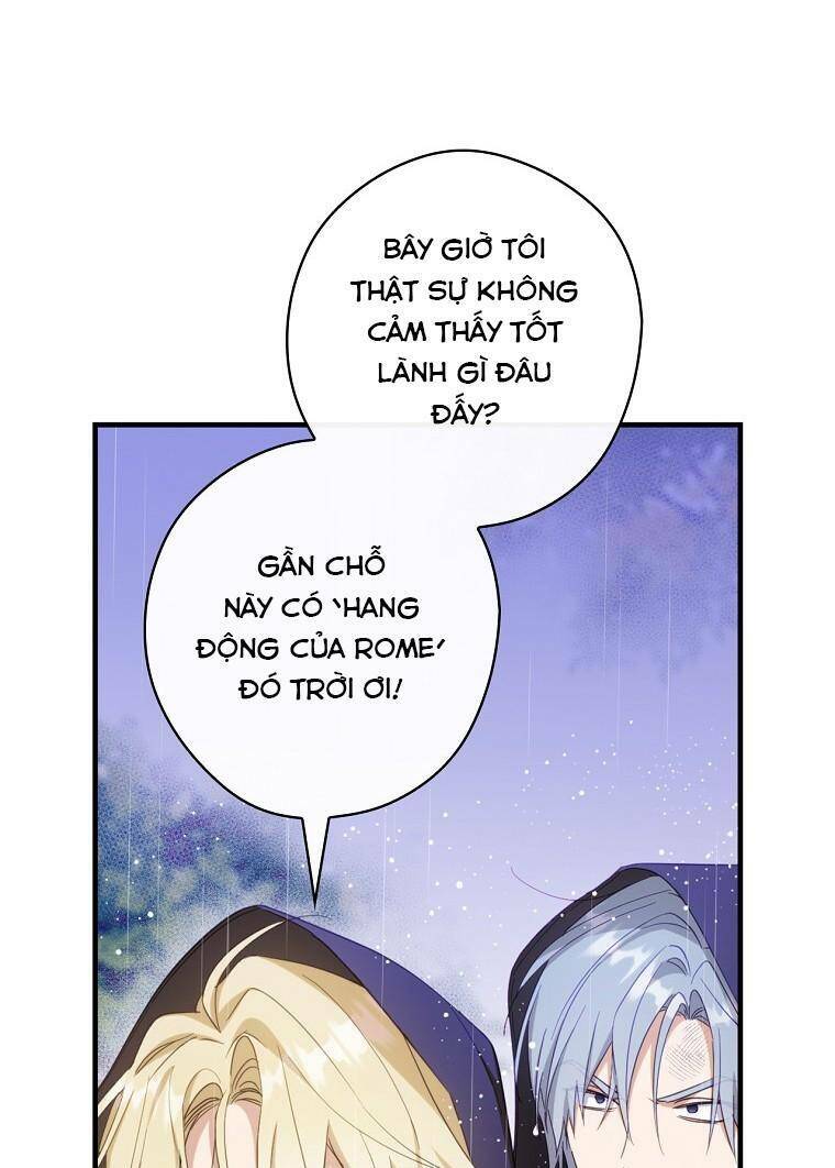 Phương Pháp Khiến Phu Quân Đứng Về Phía Tôi Chapter 37 - Trang 2