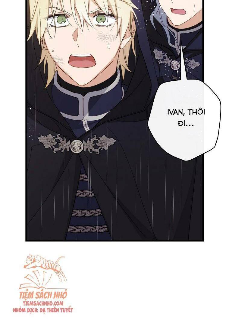 Phương Pháp Khiến Phu Quân Đứng Về Phía Tôi Chapter 37 - Trang 2