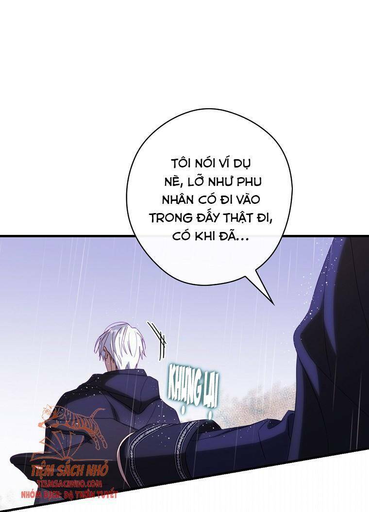 Phương Pháp Khiến Phu Quân Đứng Về Phía Tôi Chapter 37 - Trang 2