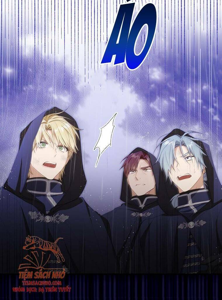 Phương Pháp Khiến Phu Quân Đứng Về Phía Tôi Chapter 37 - Trang 2