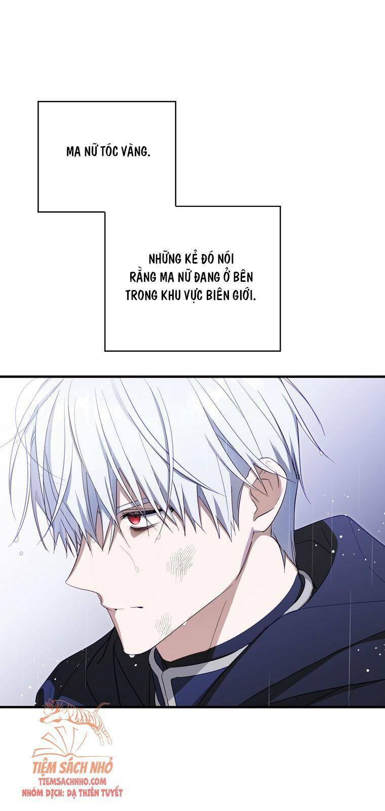 Phương Pháp Khiến Phu Quân Đứng Về Phía Tôi Chapter 37 - Trang 2