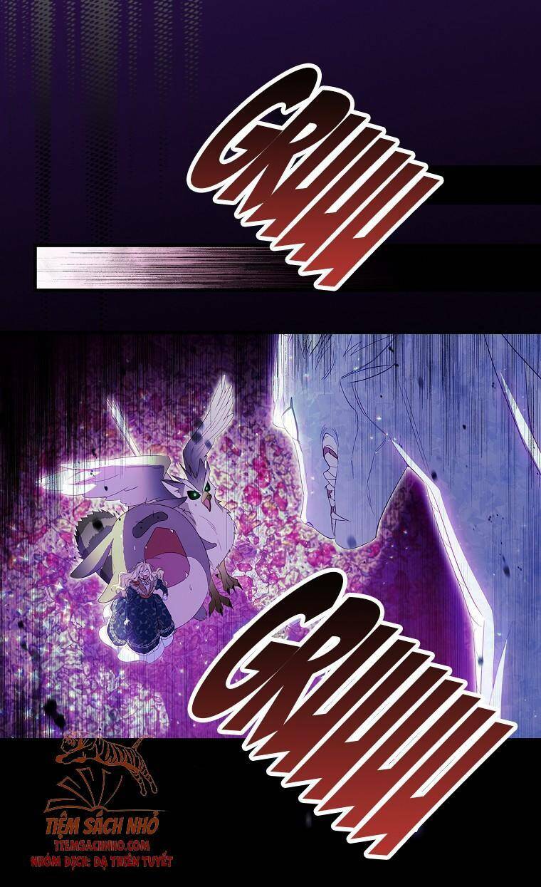 Phương Pháp Khiến Phu Quân Đứng Về Phía Tôi Chapter 37 - Trang 2