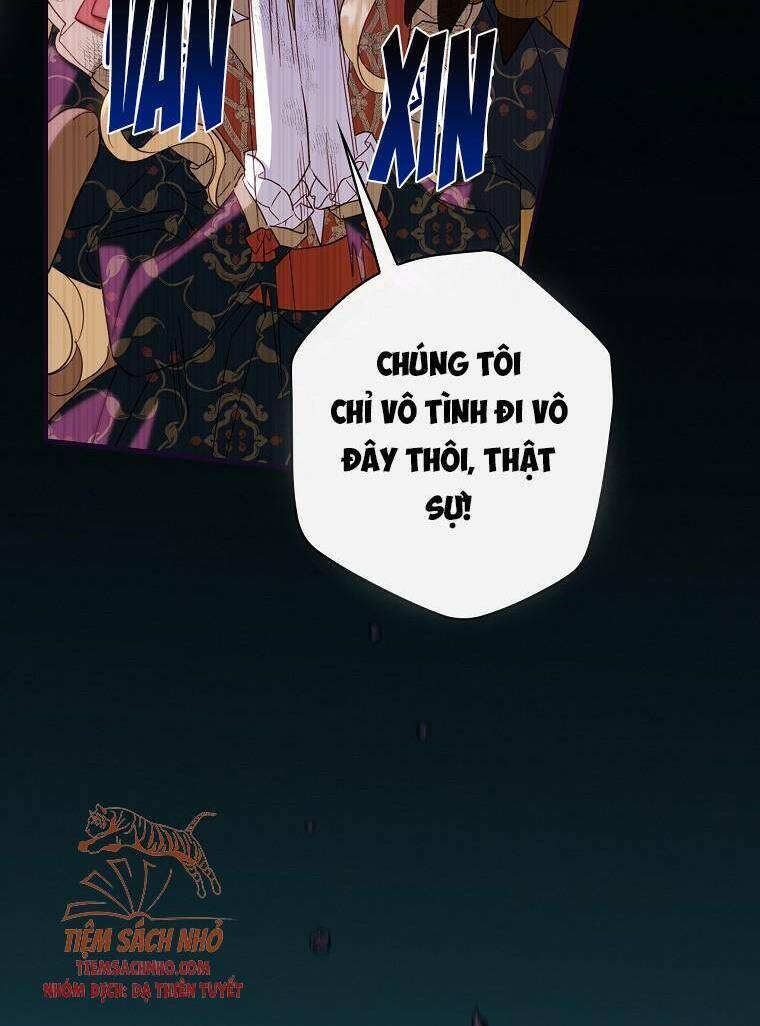 Phương Pháp Khiến Phu Quân Đứng Về Phía Tôi Chapter 37 - Trang 2