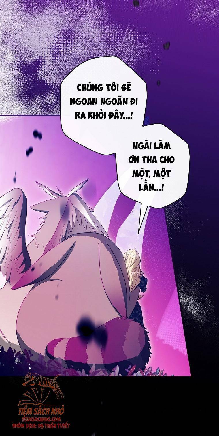 Phương Pháp Khiến Phu Quân Đứng Về Phía Tôi Chapter 37 - Trang 2