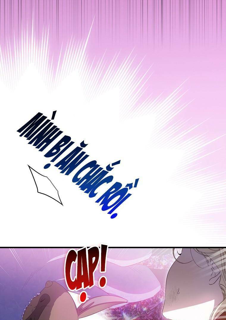 Phương Pháp Khiến Phu Quân Đứng Về Phía Tôi Chapter 37 - Trang 2