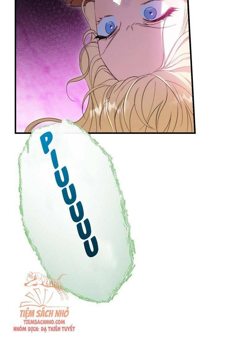 Phương Pháp Khiến Phu Quân Đứng Về Phía Tôi Chapter 37 - Trang 2