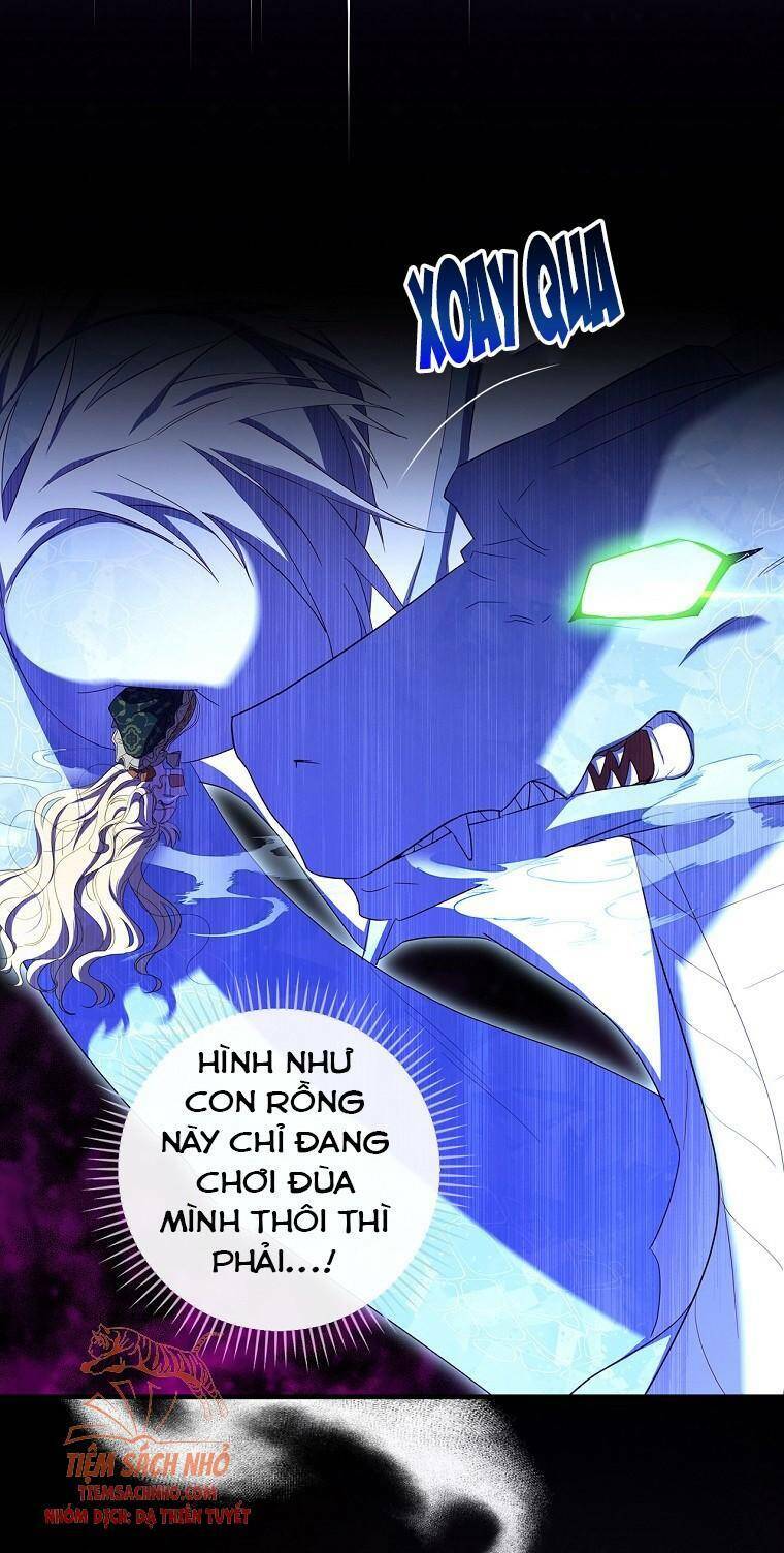 Phương Pháp Khiến Phu Quân Đứng Về Phía Tôi Chapter 37 - Trang 2