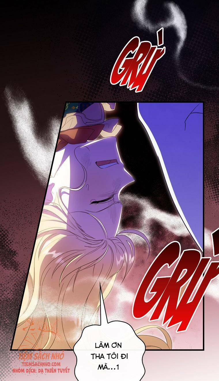 Phương Pháp Khiến Phu Quân Đứng Về Phía Tôi Chapter 37 - Trang 2