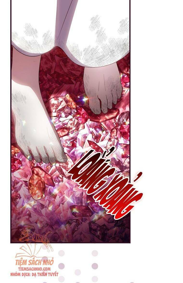 Phương Pháp Khiến Phu Quân Đứng Về Phía Tôi Chapter 37 - Trang 2