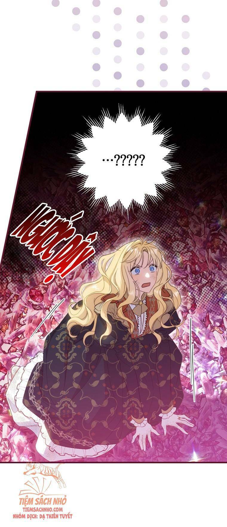 Phương Pháp Khiến Phu Quân Đứng Về Phía Tôi Chapter 37 - Trang 2