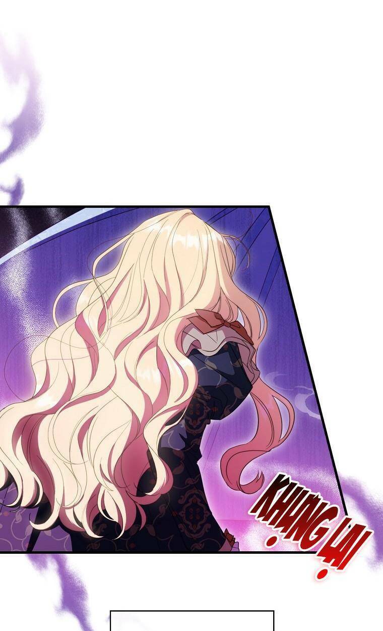 Phương Pháp Khiến Phu Quân Đứng Về Phía Tôi Chapter 37 - Trang 2