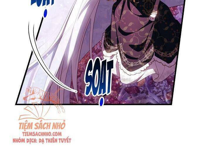 Phương Pháp Khiến Phu Quân Đứng Về Phía Tôi Chapter 37 - Trang 2