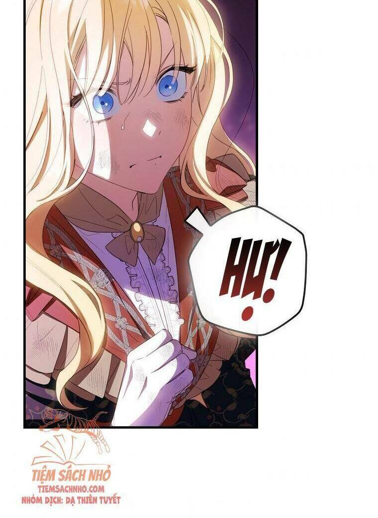 Phương Pháp Khiến Phu Quân Đứng Về Phía Tôi Chapter 37 - Trang 2