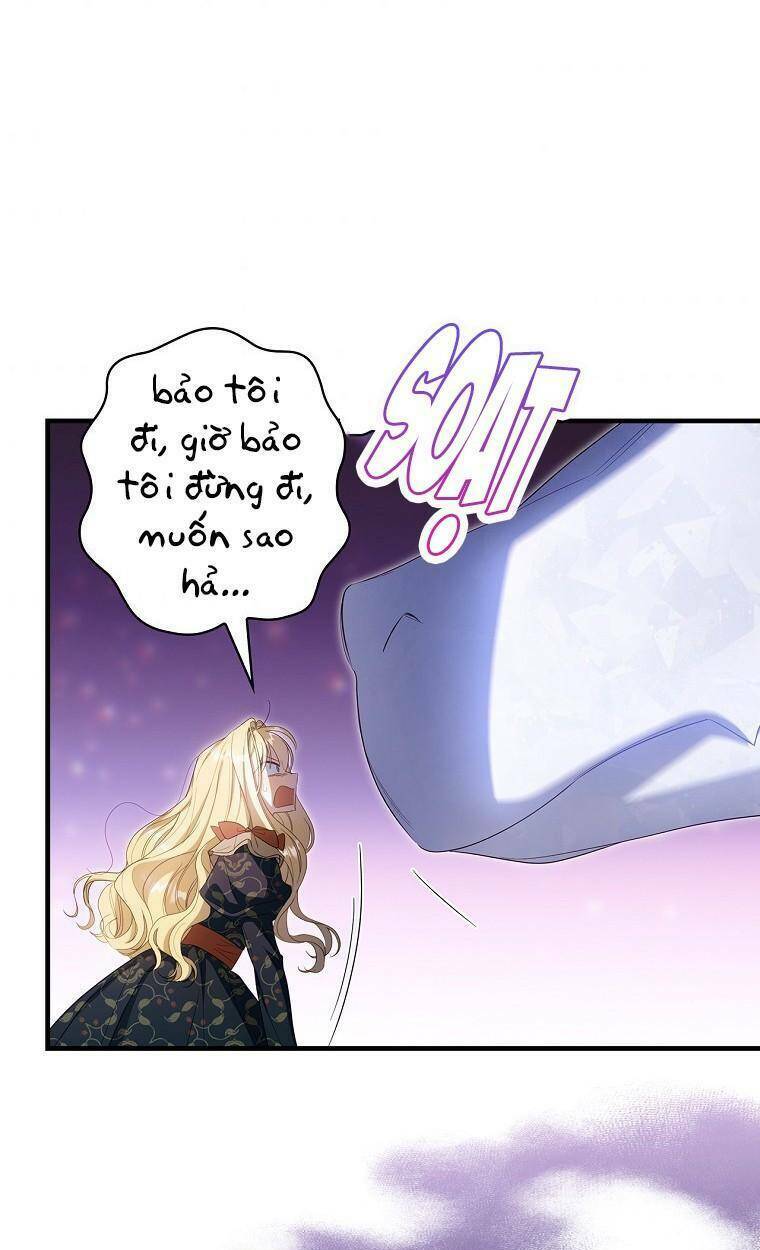 Phương Pháp Khiến Phu Quân Đứng Về Phía Tôi Chapter 37 - Trang 2