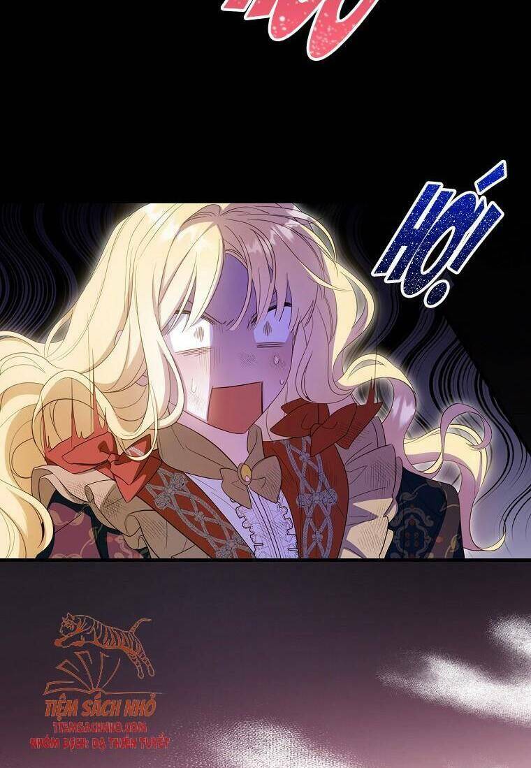 Phương Pháp Khiến Phu Quân Đứng Về Phía Tôi Chapter 37 - Trang 2