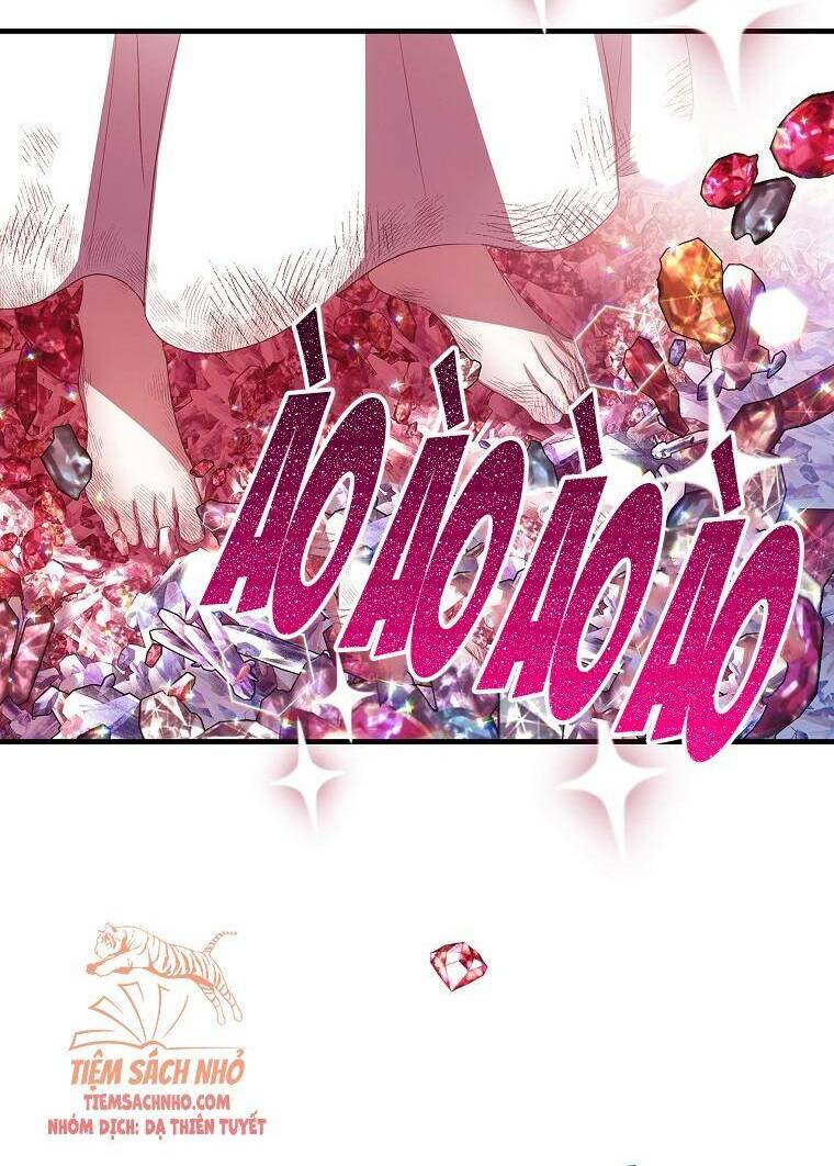 Phương Pháp Khiến Phu Quân Đứng Về Phía Tôi Chapter 37 - Trang 2