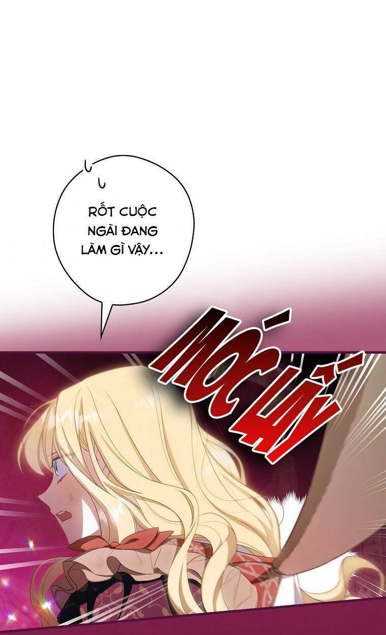 Phương Pháp Khiến Phu Quân Đứng Về Phía Tôi Chapter 37 - Trang 2