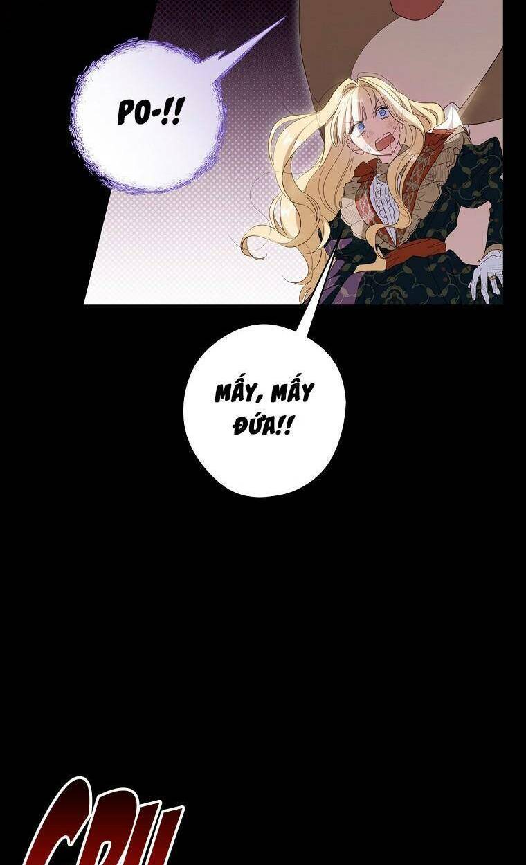 Phương Pháp Khiến Phu Quân Đứng Về Phía Tôi Chapter 37 - Trang 2