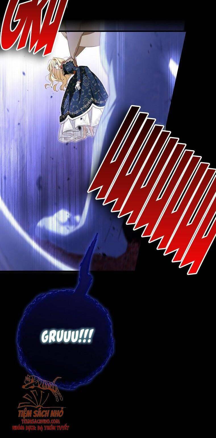 Phương Pháp Khiến Phu Quân Đứng Về Phía Tôi Chapter 37 - Trang 2