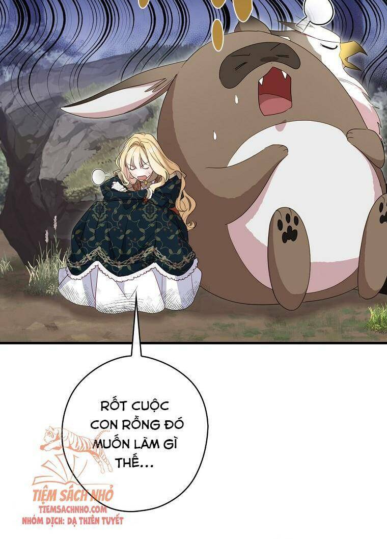 Phương Pháp Khiến Phu Quân Đứng Về Phía Tôi Chapter 37 - Trang 2