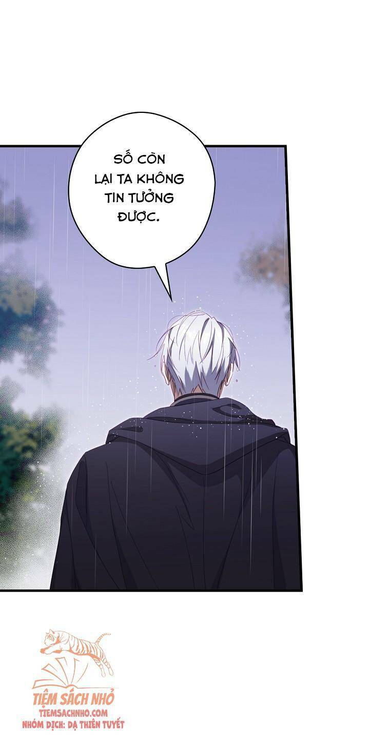 Phương Pháp Khiến Phu Quân Đứng Về Phía Tôi Chapter 37 - Trang 2