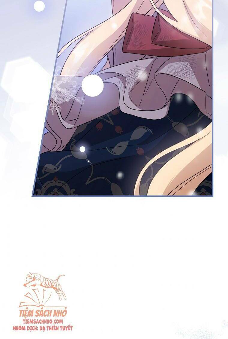 Phương Pháp Khiến Phu Quân Đứng Về Phía Tôi Chapter 37 - Trang 2