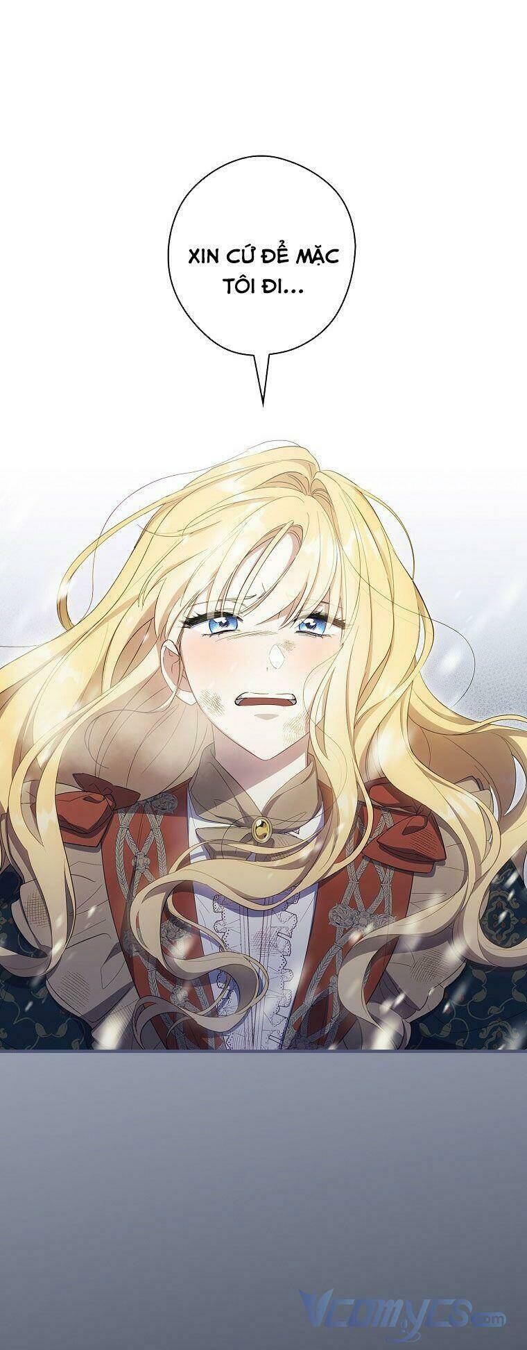 Phương Pháp Khiến Phu Quân Đứng Về Phía Tôi Chapter 38 - Trang 2