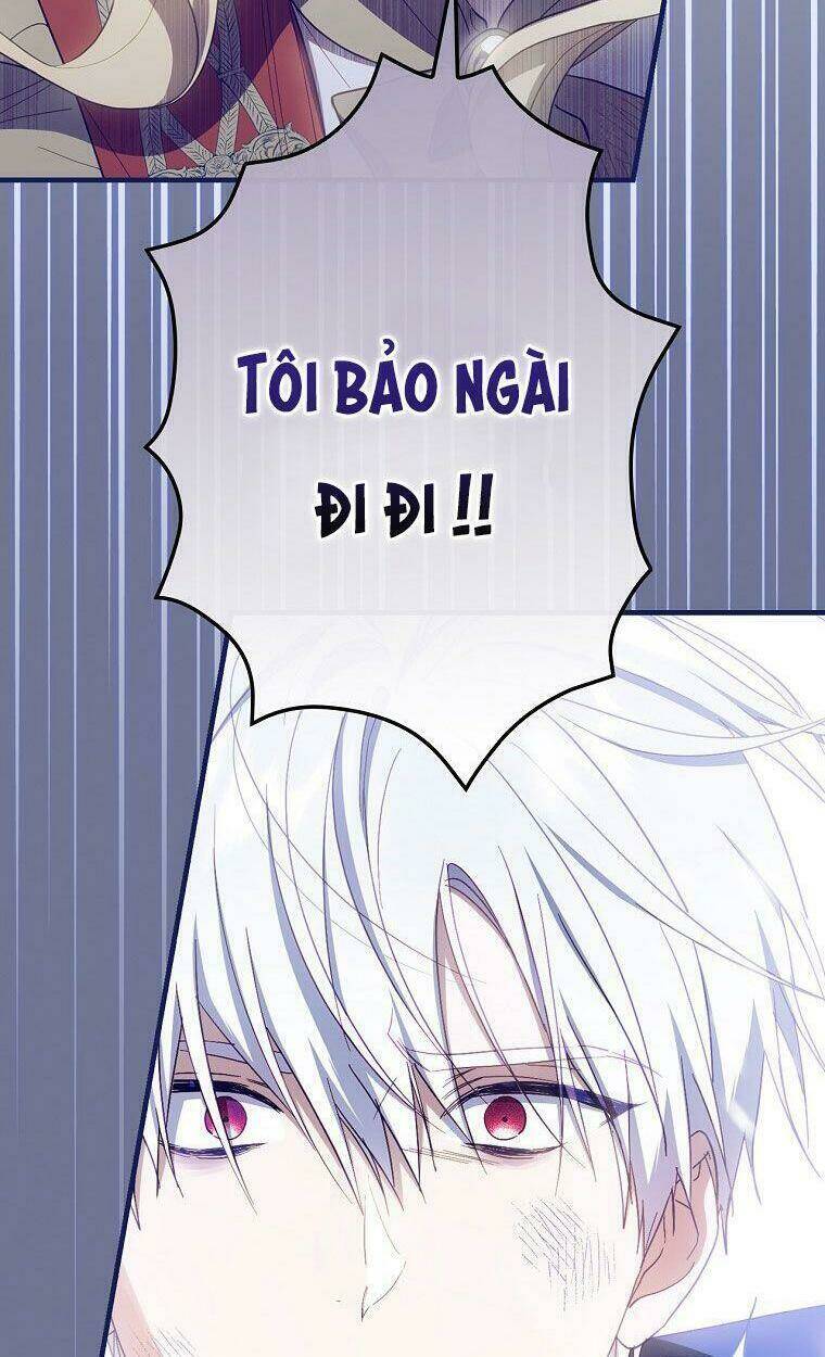 Phương Pháp Khiến Phu Quân Đứng Về Phía Tôi Chapter 38 - Trang 2