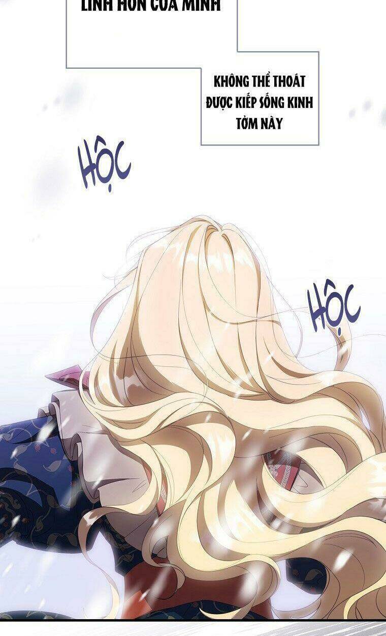 Phương Pháp Khiến Phu Quân Đứng Về Phía Tôi Chapter 38 - Trang 2