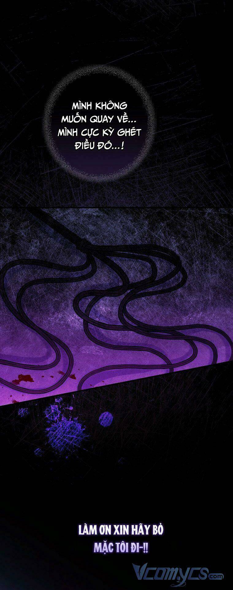 Phương Pháp Khiến Phu Quân Đứng Về Phía Tôi Chapter 38 - Trang 2