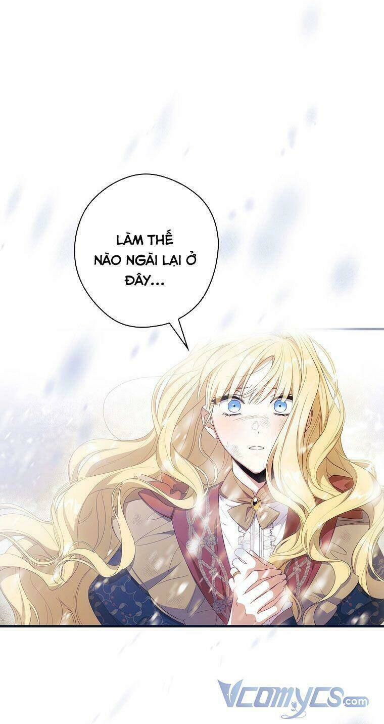 Phương Pháp Khiến Phu Quân Đứng Về Phía Tôi Chapter 38 - Trang 2