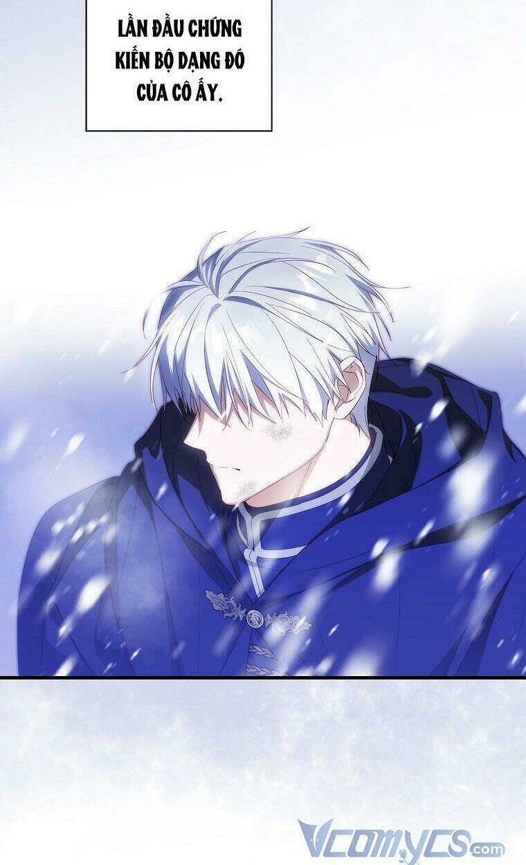 Phương Pháp Khiến Phu Quân Đứng Về Phía Tôi Chapter 38 - Trang 2