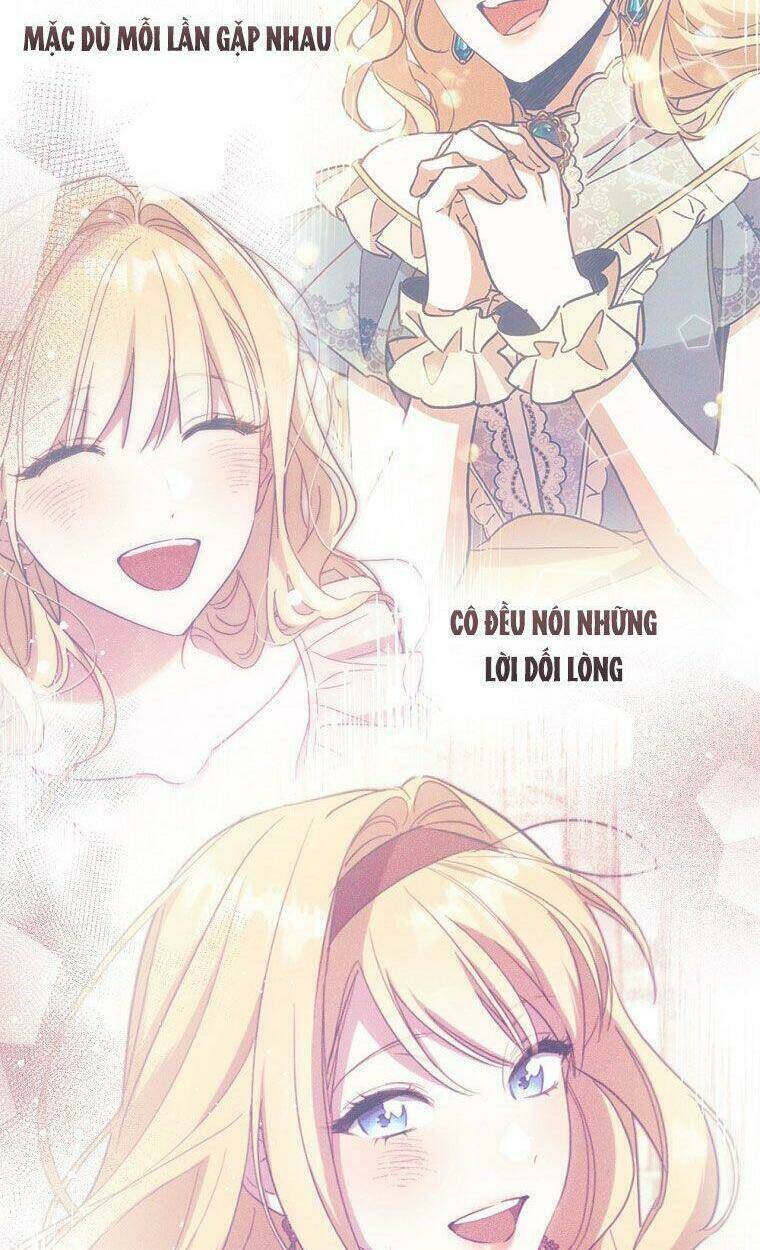 Phương Pháp Khiến Phu Quân Đứng Về Phía Tôi Chapter 38 - Trang 2