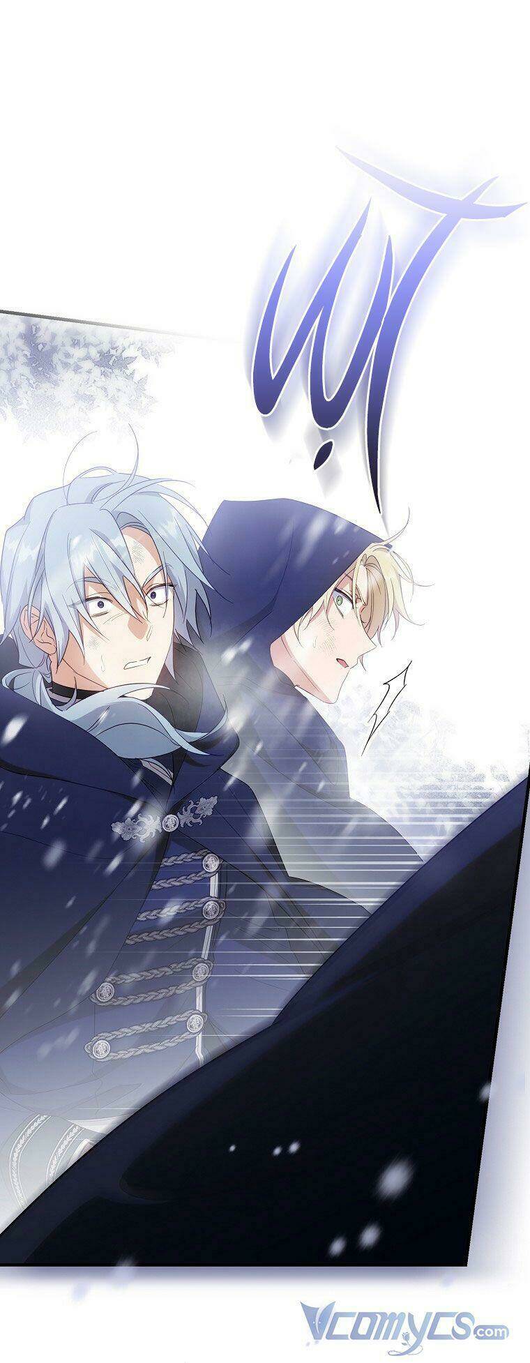 Phương Pháp Khiến Phu Quân Đứng Về Phía Tôi Chapter 38 - Trang 2