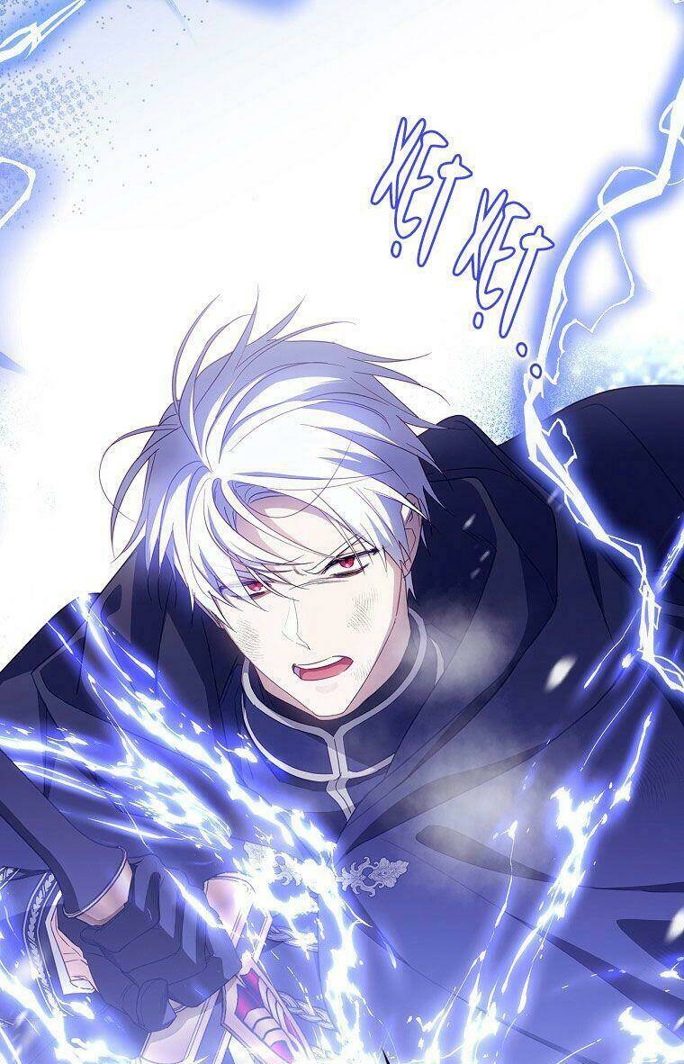 Phương Pháp Khiến Phu Quân Đứng Về Phía Tôi Chapter 38 - Trang 2