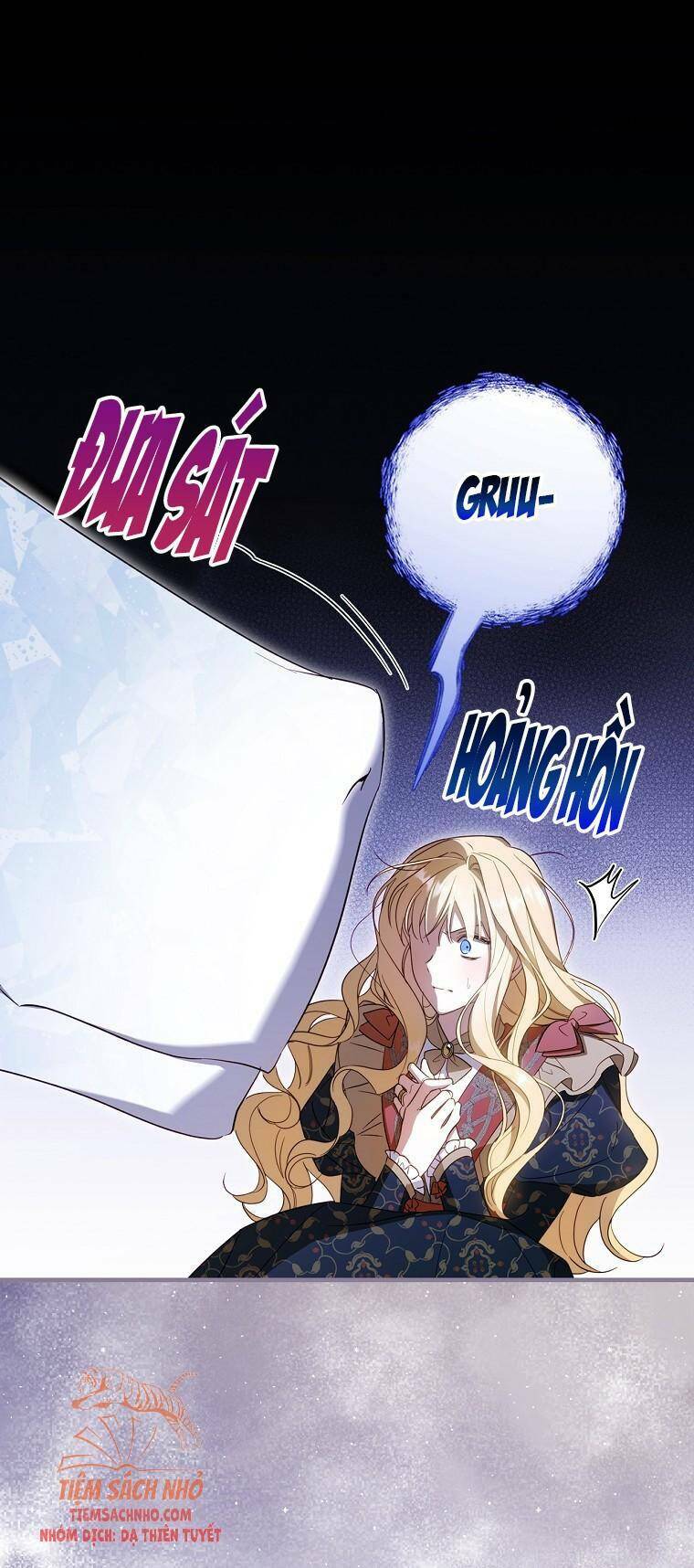 Phương Pháp Khiến Phu Quân Đứng Về Phía Tôi Chapter 39 - Trang 2