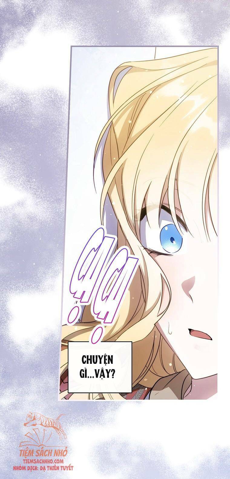 Phương Pháp Khiến Phu Quân Đứng Về Phía Tôi Chapter 39 - Trang 2