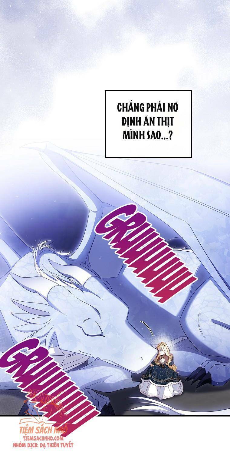 Phương Pháp Khiến Phu Quân Đứng Về Phía Tôi Chapter 39 - Trang 2