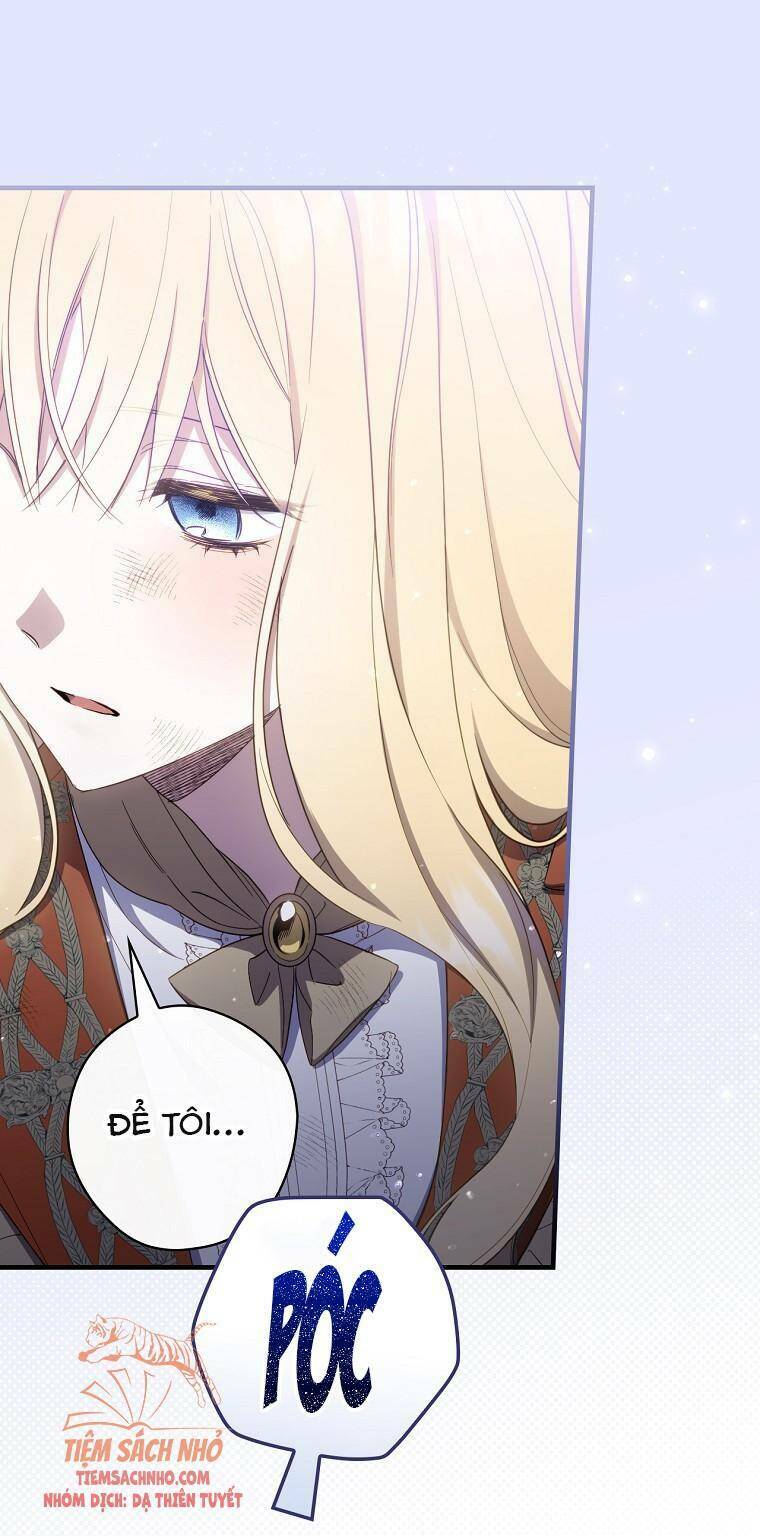 Phương Pháp Khiến Phu Quân Đứng Về Phía Tôi Chapter 39 - Trang 2