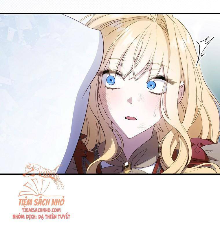 Phương Pháp Khiến Phu Quân Đứng Về Phía Tôi Chapter 39 - Trang 2