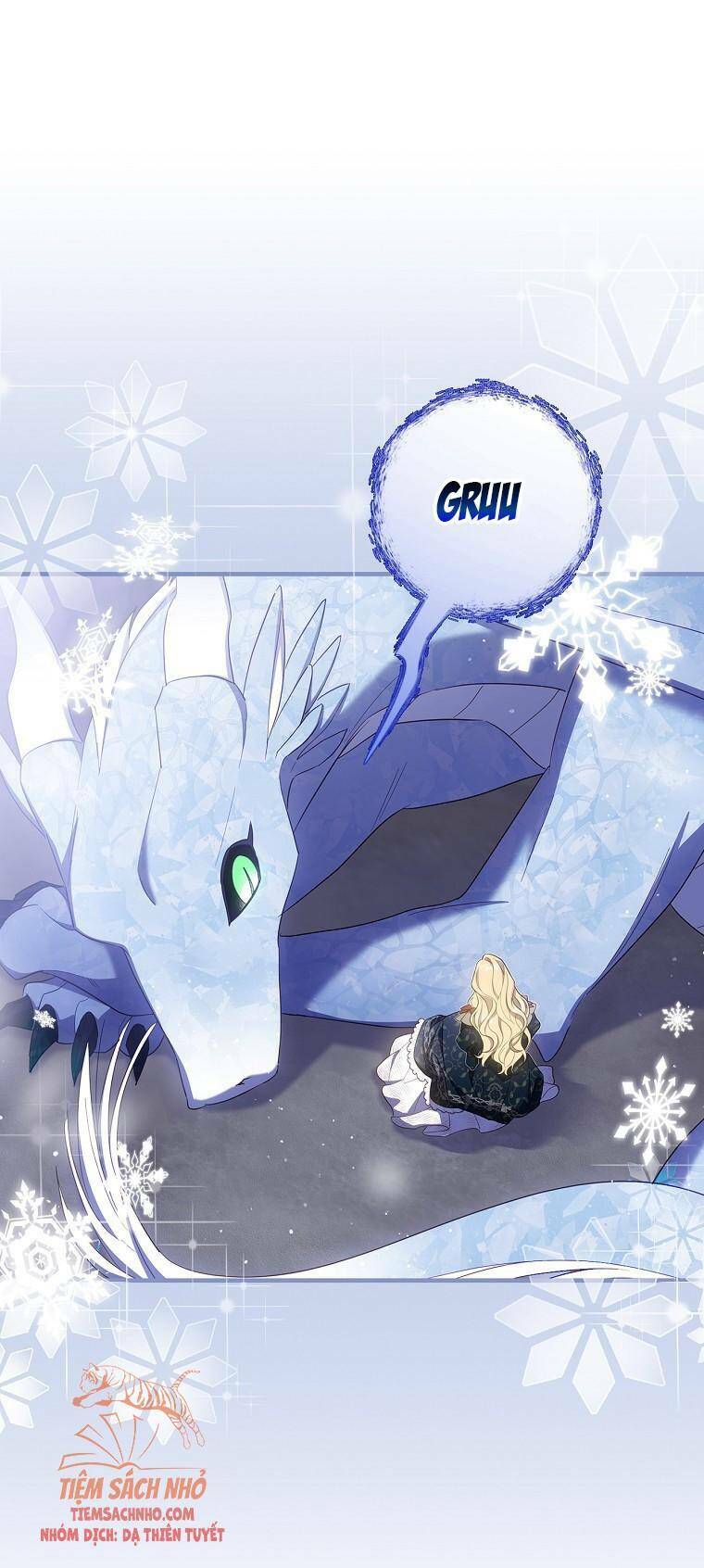 Phương Pháp Khiến Phu Quân Đứng Về Phía Tôi Chapter 39 - Trang 2