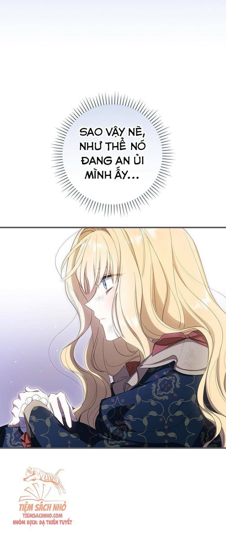 Phương Pháp Khiến Phu Quân Đứng Về Phía Tôi Chapter 39 - Trang 2