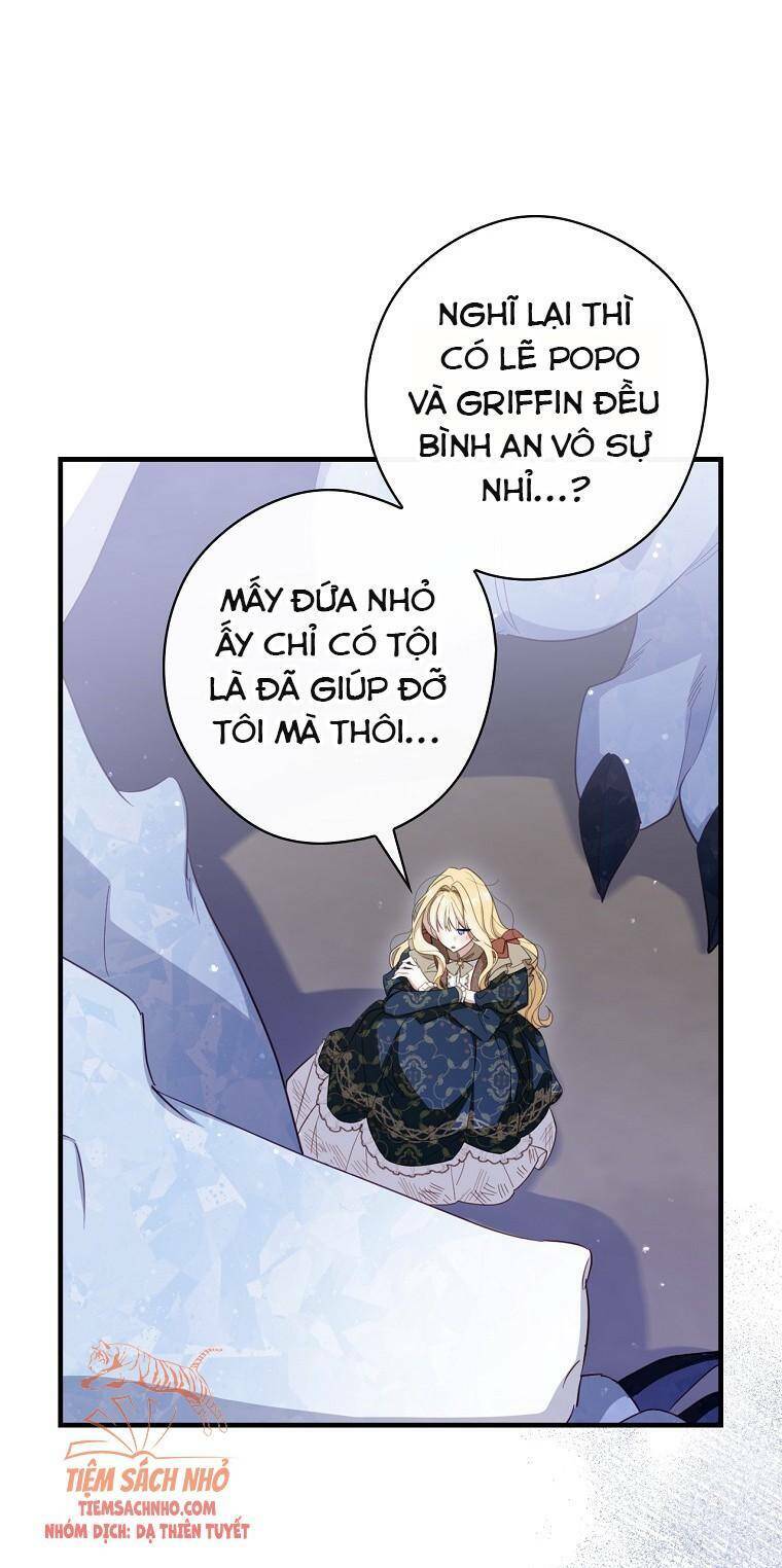 Phương Pháp Khiến Phu Quân Đứng Về Phía Tôi Chapter 39 - Trang 2