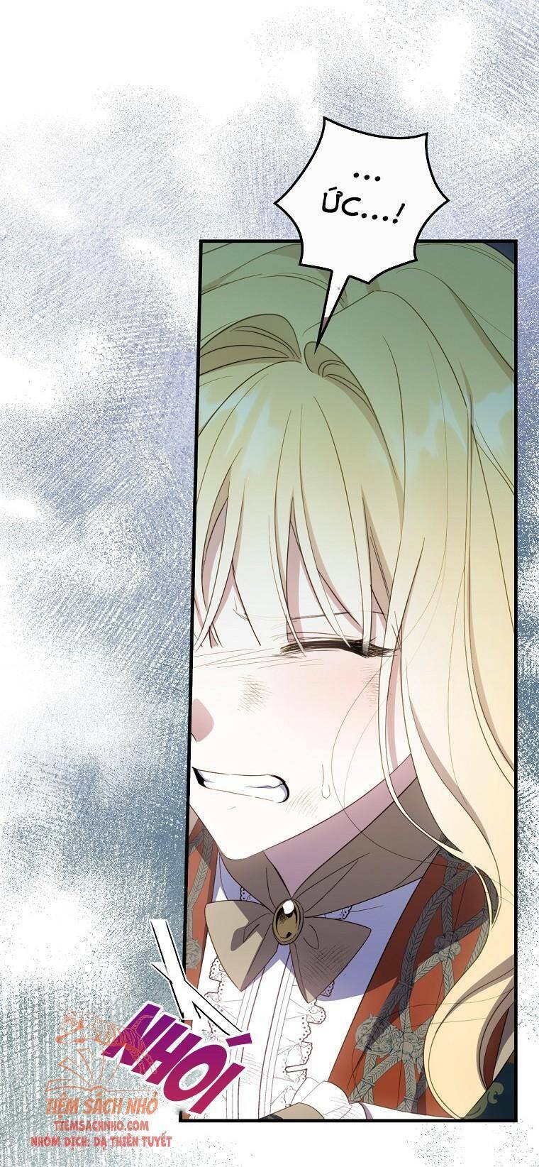 Phương Pháp Khiến Phu Quân Đứng Về Phía Tôi Chapter 39 - Trang 2