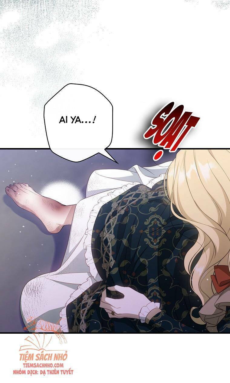 Phương Pháp Khiến Phu Quân Đứng Về Phía Tôi Chapter 39 - Trang 2